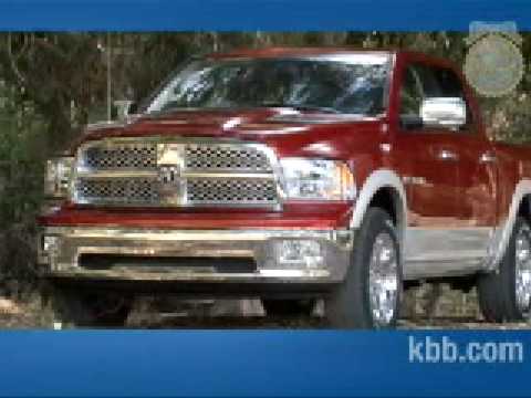 2009 Dodge Ram Review - Kelley Blue Book - UCj9yUGuMVVdm2DqyvJPUeUQ