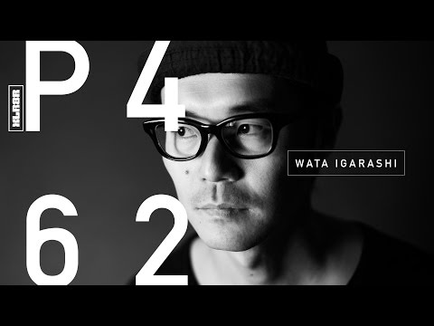 XLR8R Podcast 462: Wata Igarashi - UC0jxua6gd8cCQPKuldKOqqA