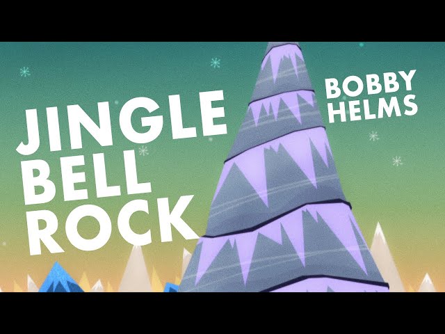 Jingle Bell Rock: The Best Christmas Music