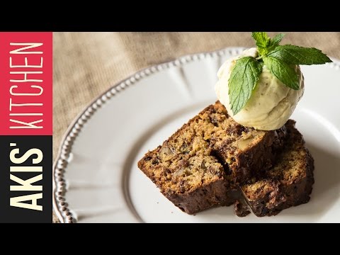 Banana Bread | Akis Kitchen - UCcbNHNmULeU1OoNylpPIRQQ