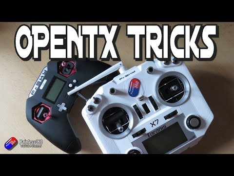 OpenTX Quick Tip: Using trims as switches - UCp1vASX-fg959vRc1xowqpw