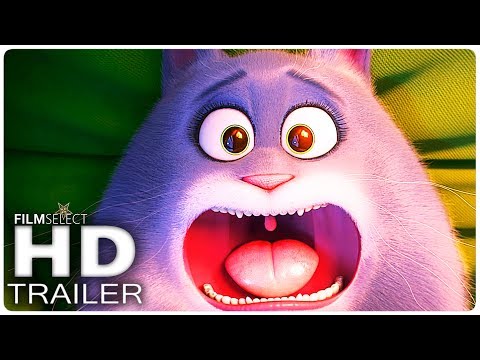 THE SECRET LIFE OF PETS 2 Trailer 2 (2019) - UCT0hbLDa-unWsnZ6Rjzkfug