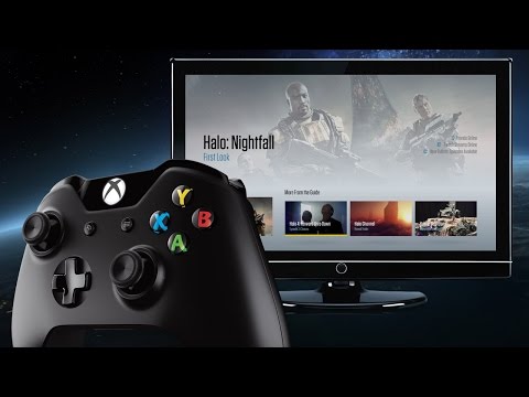 Halo Channel Developer Walkthrough - UCKy1dAqELo0zrOtPkf0eTMw