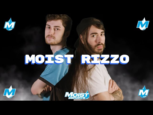 Who Is On Moist Esports?