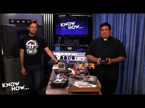 Know How... 115: Batteries, Tor Bundle, and Quadcopter Pt. 1 - UCCeXyDcdHfS6-EjwxrRl2eg