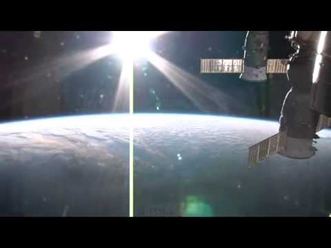 Space Sunrise and Sunset from the ISS [HD] - UCNxDaEFXPIlvqFZgvvk-K_Q