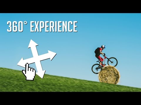 Danny MacAskill’s 'Wee Day Out’ Behind The Scenes | 360° Video IN 4K! - UCblfuW_4rakIf2h6aqANefA