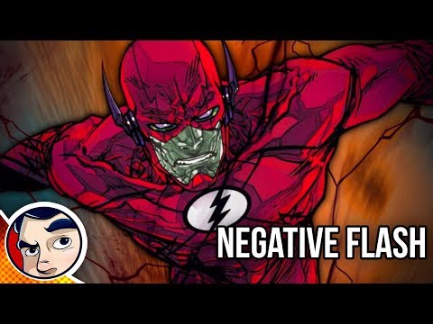 Flash "Negative Powers, Destruction of Central City" - Rebirth Complete Story | Comicstorian - UCmA-0j6DRVQWo4skl8Otkiw