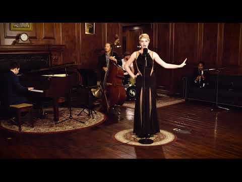 Chasing Pavements - Adele (1920s Gatsby Style Cover) ft. Hannah Gill - UCORIeT1hk6tYBuntEXsguLg