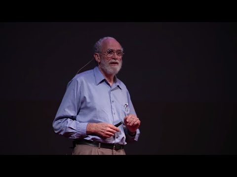 Supermassive black holes: most powerful objects in the universe | Martin Gaskell | TEDxMeritAcademy - UCsT0YIqwnpJCM-mx7-gSA4Q