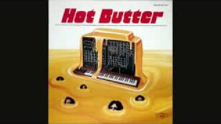 Hot Butter - Popcorn (Techno mix)