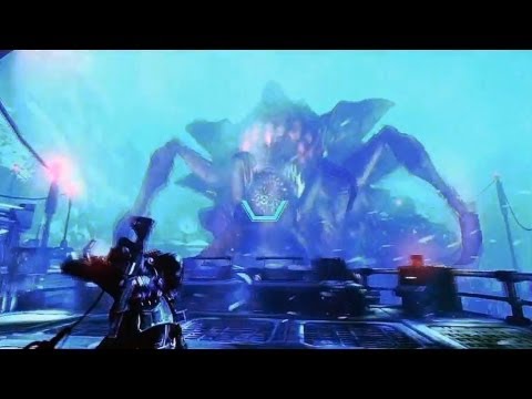 Lost Planet 3: It's a Bug Hunt - UCbu2SsF-Or3Rsn3NxqODImw