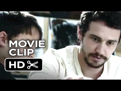 Third Person Movie CLIP - Beginning (2014) - Olivia Wilde, Liam Neeson Movie HD - UCkR0GY0ue02aMyM-oxwgg9g