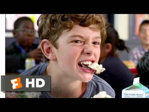 Wonder (2017) - My First Friend Scene (3/9) | Movieclips - UC3gNmTGu-TTbFPpfSs5kNkg