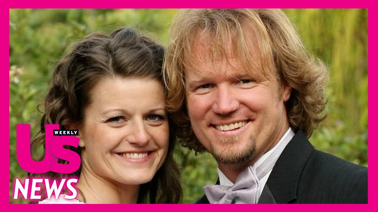 Sister Wives Kody Brown Is ‘Spending All His Time’ With Robyn Amid Drama With Janelle & Meri