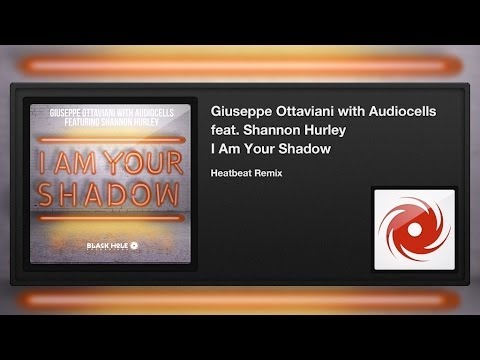 Giuseppe Ottaviani with Audiocells featuring Shannon Hurley - I Am Your Shadow (Heatbeat Remix) - UCvYuEpgW5JEUuAy4sNzdDFQ