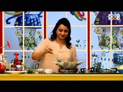 K For Kids | Crispy Potato Salad Recipe | Chef Shazia Khan | Quick & Easy Recipes - UCthIcpK06l9bhi9ISgreocw