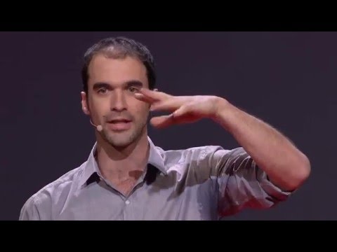 My Human Kit | Nicolas Huchet | TEDxParis - UCsT0YIqwnpJCM-mx7-gSA4Q