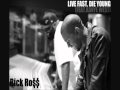 MV เพลง Live Fast, Die Young - Rick Ross  Feat. Kanye West 