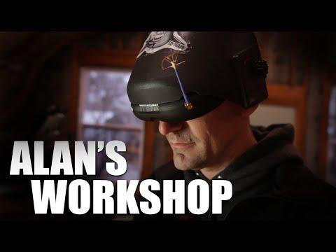 Flite Test | Alan's Workshop - UC9zTuyWffK9ckEz1216noAw