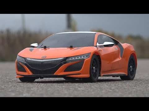 Honda NSX за 6000 р. ... Тест-драйв - UCvsV75oPdrYFH7fj-6Mk2wg