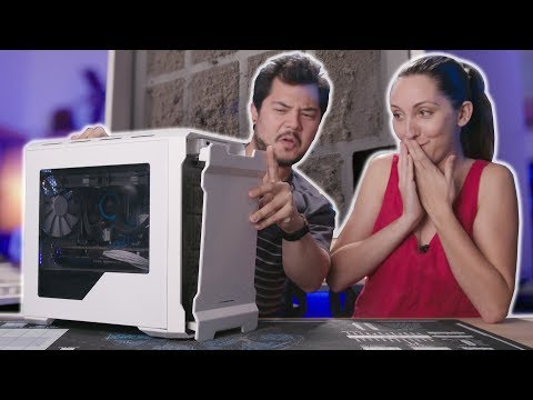 She hasn't cleaned her computer in 3 YEARS - UCftcLVz-jtPXoH3cWUUDwYw