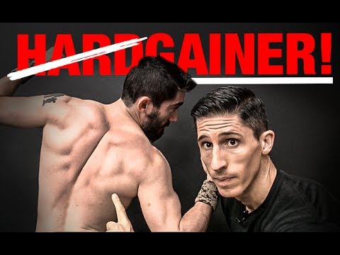 Back Workout Tips for Size (HARDGAINER EDITION!) - UCe0TLA0EsQbE-MjuHXevj2A