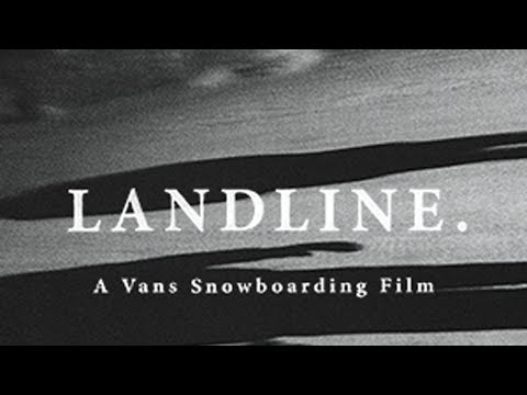 LANDLINE. A Vans Snowboarding Film | Snow | VANS - UCnJ0mt5Cgx4ER_LhTijG_4A