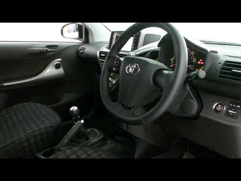 Toyota iQ review - What Car? - UC-GJbheknHZhSM7-Jgn63jg