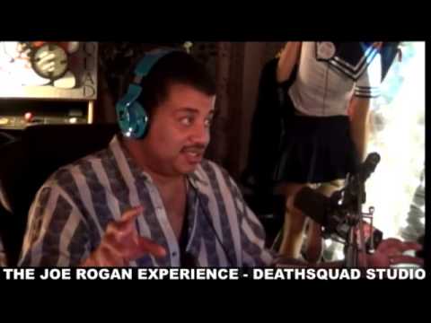 Joe Rogan Experience #310 - Neil Degrasse Tyson - UCzQUP1qoWDoEbmsQxvdjxgQ