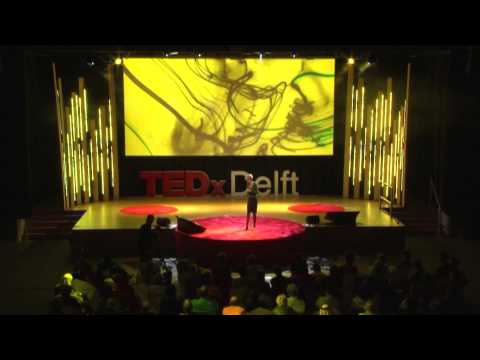 See the world through her Asperger eyes: Wendy Lampen at TEDxDelft - UCsT0YIqwnpJCM-mx7-gSA4Q