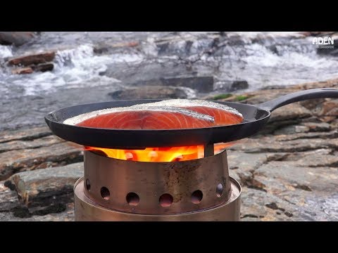 Crispy Skin Salmon - Norway - UCu9g5OmzcCpcJnmSYyHnIVw