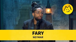 Fary - Neymar (2017)