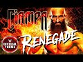 Ciampa  Renegade  (Entrance Theme)