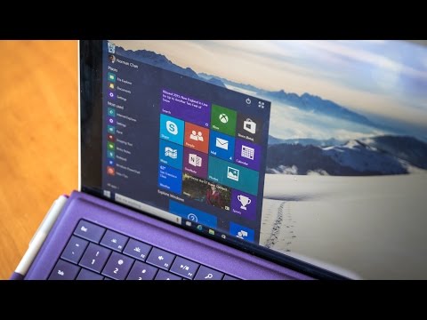 What's New in Windows 10 Technical Preview (with Cortana!) - UCiDJtJKMICpb9B1qf7qjEOA