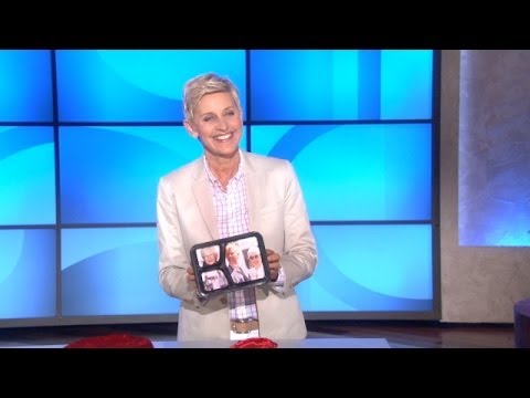 Ellen's Last-Minute Mother's Day Gifts - UCp0hYYBW6IMayGgR-WeoCvQ