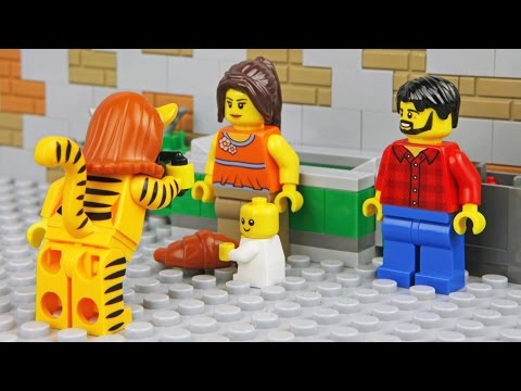 Lego Animals Parody - UCdk5Rgx0GXlpSqKrWuf-TKA