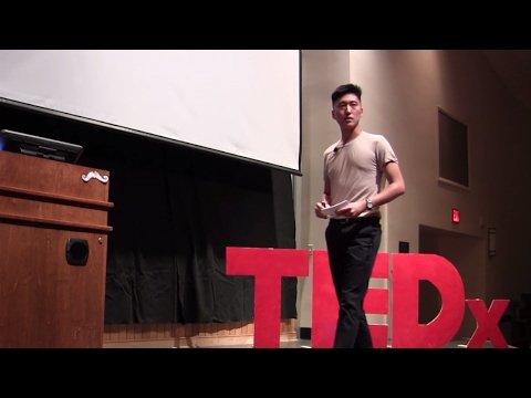 Whoever Controls the Media, the Images, Controls the Culture | Min Kim | TEDxLehighU - UCsT0YIqwnpJCM-mx7-gSA4Q