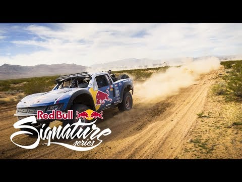 Red Bull Signature Series – Mint 400 FULL TV EPISODE - UCblfuW_4rakIf2h6aqANefA