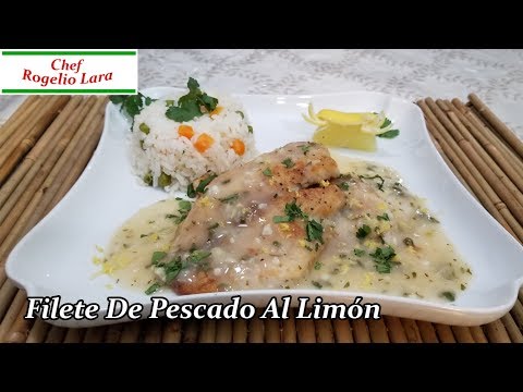 Filete De Pescado Al Limón - UCKkinZz8CfbX-Hr6zcXOO7Q