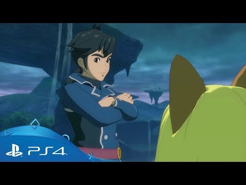 Ni No Kuni II | Roland Trailer | PS4 - UCg_JwOXFtu3iEtbr4ttXm9g