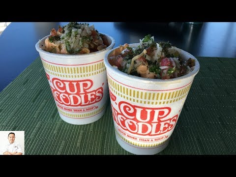 Foodbeast Carne Asada Cup Noodles Challenge - UCbULqc7U1mCHiVSCIkwEpxw