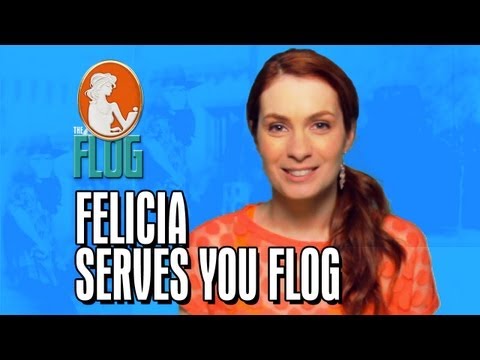 Felicia Serves You Flog - UCaBf1a-dpIsw8OxqH4ki2Kg