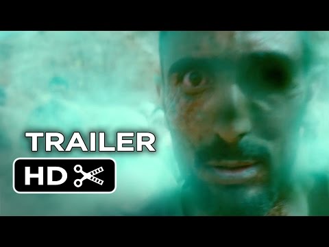 The Pyramid Official Trailer #1 (2014) - Horror Movie HD - UCi8e0iOVk1fEOogdfu4YgfA