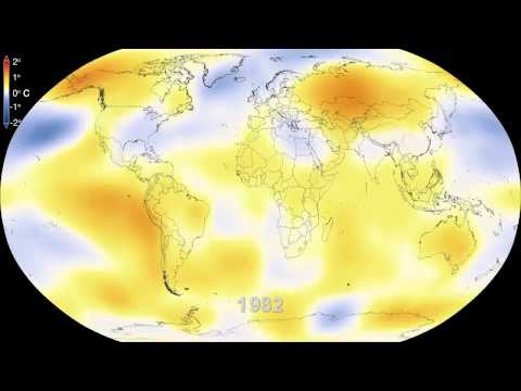 60-Year Global Temperature Visualization Is Distressing | Video - UCVTomc35agH1SM6kCKzwW_g