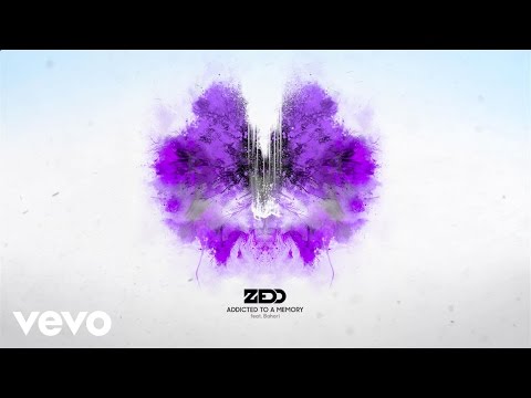 Zedd - Addicted To A Memory (Audio) ft. Bahari - UCFzm6oAGFmmZfkrzQ5wATSQ