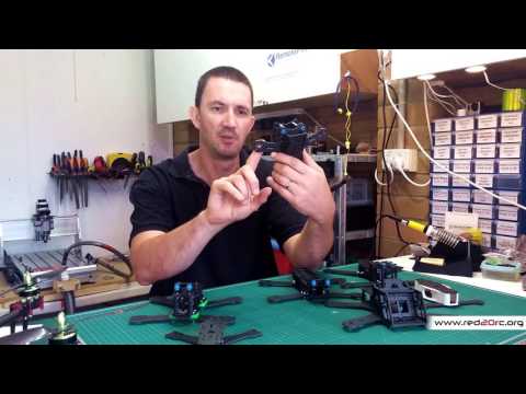 RED20RC December Update - FPV Mini Quads and more - UCg2B7U8tWL4AoQZ9fyFJyVg