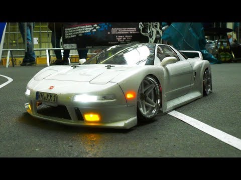 AMAZING RC MODEL DRIFT CARS IN DETAIL AND ACTION!! *REMOTE CONTROL DRIFT CARS - UCOM2W7YxiXPtKobhrYasZDg