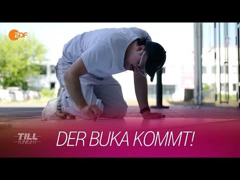 Friedrich Merz zu Gast in unseren Hallen! | Till Tonight
