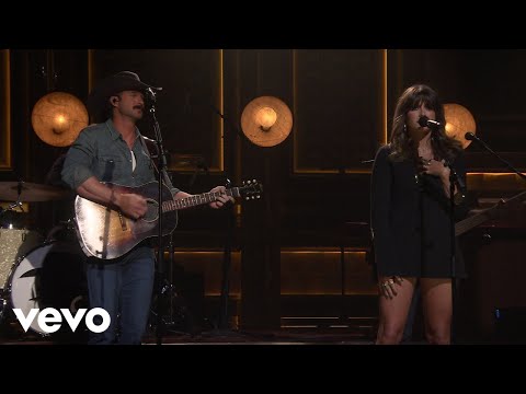 you look like you love me (Live From The Tonight Show Starring Jimmy Fallon)